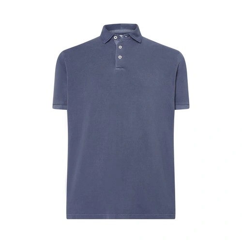 COMPRAR POLO HOMBRE CORTO WASH REF POLOWSH JHK