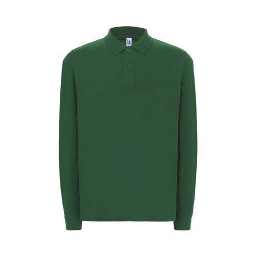 POLO HOMBRE MANGA LARGA REF PORA210LS JHK