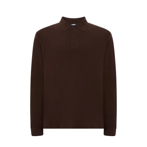 POLO HOMBRE MANGA LARGA REF PORA210LS JHK