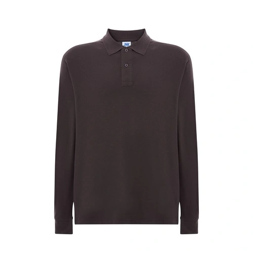 POLO HOMBRE MANGA LARGA REF PORA210LS JHK