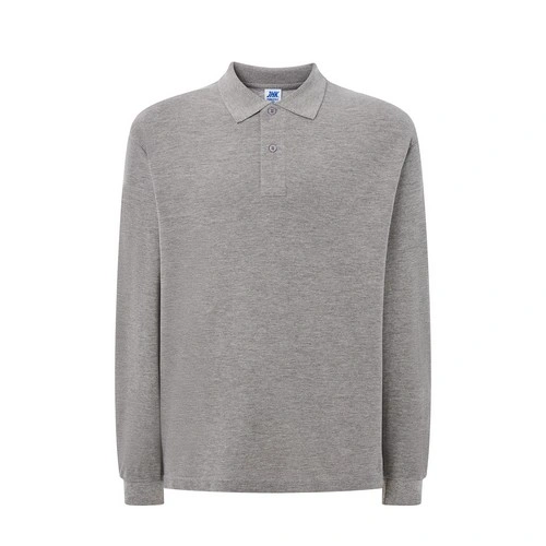POLO HOMBRE MANGA LARGA REF PORA210LS JHK