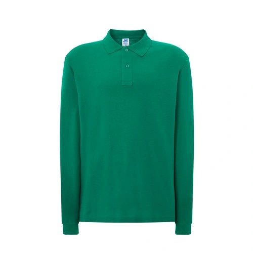 POLO HOMBRE MANGA LARGA REF PORA210LS JHK