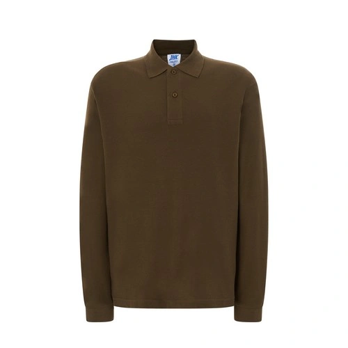 POLO HOMBRE MANGA LARGA REF PORA210LS JHK