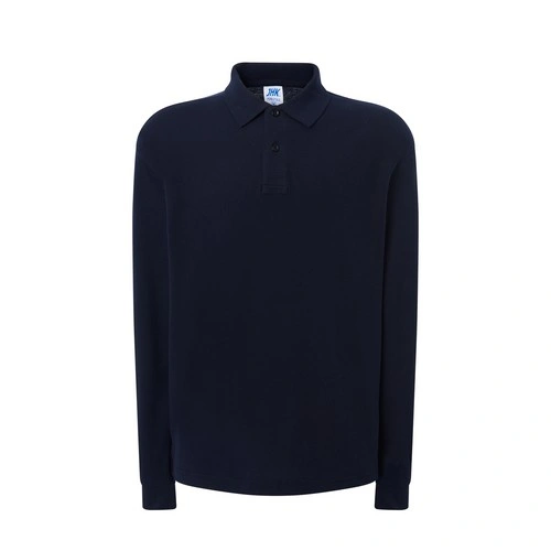 POLO HOMBRE MANGA LARGA REF PORA210LS JHK
