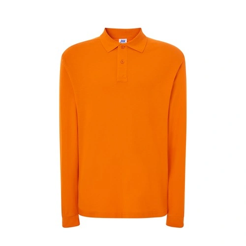 POLO HOMBRE MANGA LARGA REF PORA210LS JHK