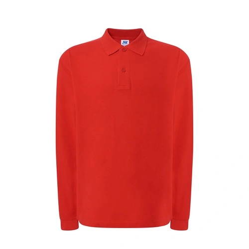 POLO HOMBRE MANGA LARGA REF PORA210LS JHK
