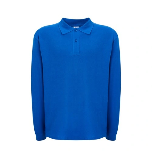 POLO HOMBRE MANGA LARGA REF PORA210LS JHK