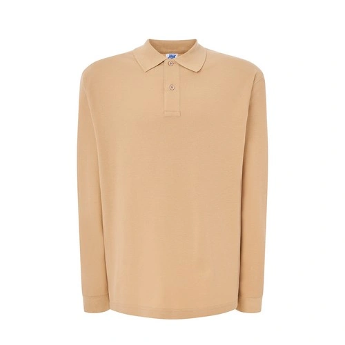POLO HOMBRE MANGA LARGA REF PORA210LS JHK