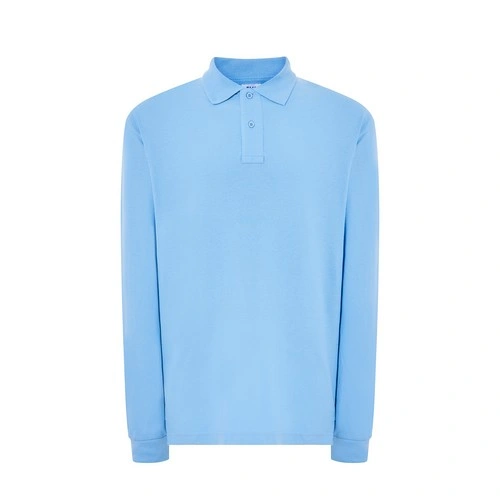 POLO HOMBRE MANGA LARGA REF PORA210LS JHK