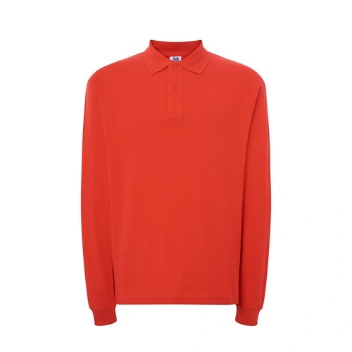 POLO HOMBRE MANGA LARGA REF PORA210LS JHK
