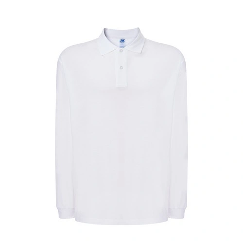 POLO HOMBRE MANGA LARGA REF PORA210LS JHK