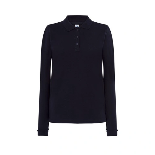 COMPRAR POLO MUJER MANGA LARGA REF POPL200LS JHK