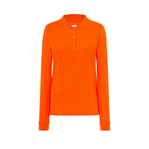 COMPRAR POLO MUJER MANGA LARGA REF POPL200LS JHK