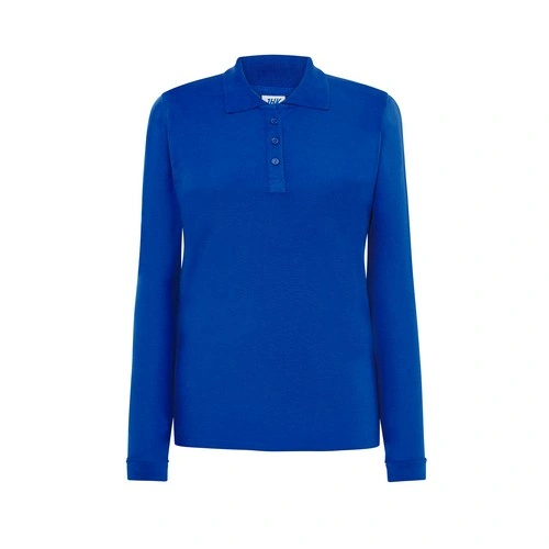 COMPRAR POLO MUJER MANGA LARGA REF POPL200LS JHK