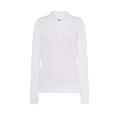 COMPRAR POLO MUJER MANGA LARGA REF POPL200LS JHK