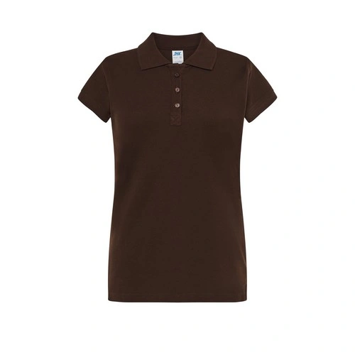 COMPRAR POLO REGULAR MUJER REF POPL200 JHK