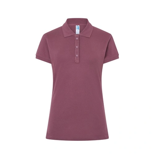 COMPRAR POLO REGULAR MUJER REF POPL200 JHK