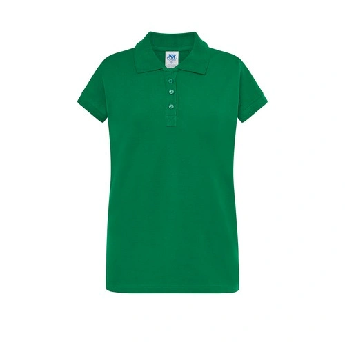 COMPRAR POLO REGULAR MUJER REF POPL200 JHK