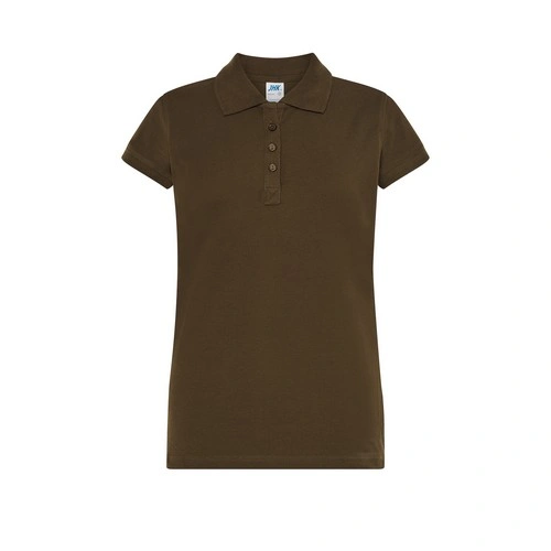 COMPRAR POLO REGULAR MUJER REF POPL200 JHK