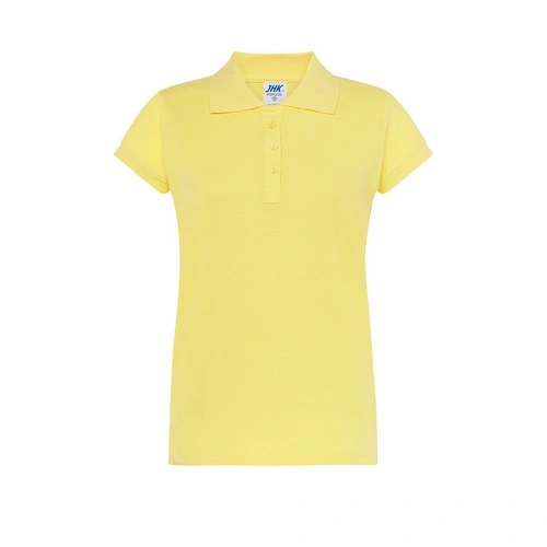 COMPRAR POLO REGULAR MUJER REF POPL200 JHK