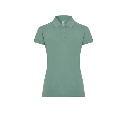 COMPRAR POLO REGULAR MUJER REF POPL200 JHK