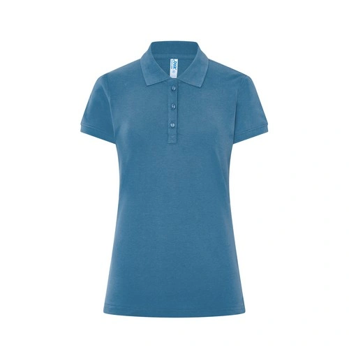COMPRAR POLO REGULAR MUJER REF POPL200 JHK