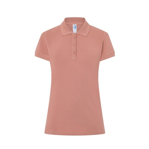 COMPRAR POLO REGULAR MUJER REF POPL200 JHK
