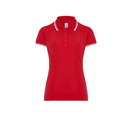 COMPRAR POLO REGULAR MUJER REF POPL200 JHK