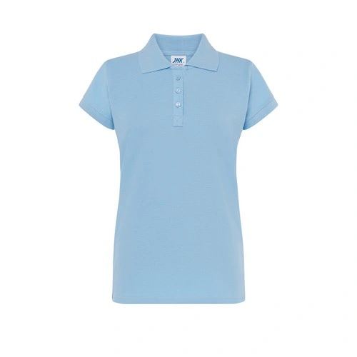 COMPRAR POLO REGULAR MUJER REF POPL200 JHK