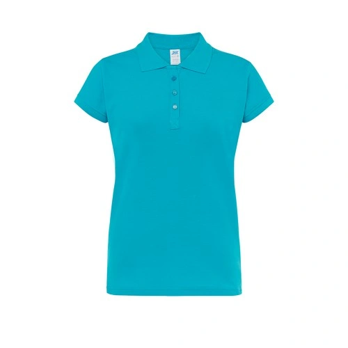 COMPRAR POLO REGULAR MUJER REF POPL200 JHK