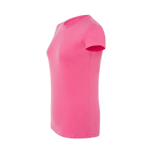 COMPRAR CAMISETA REGULAR MUJER COMFORT REF TSRLCMF JHK