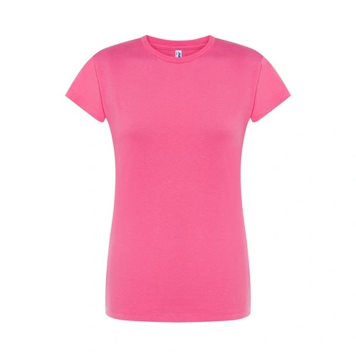 COMPRAR CAMISETA REGULAR MUJER COMFORT REF TSRLCMF JHK