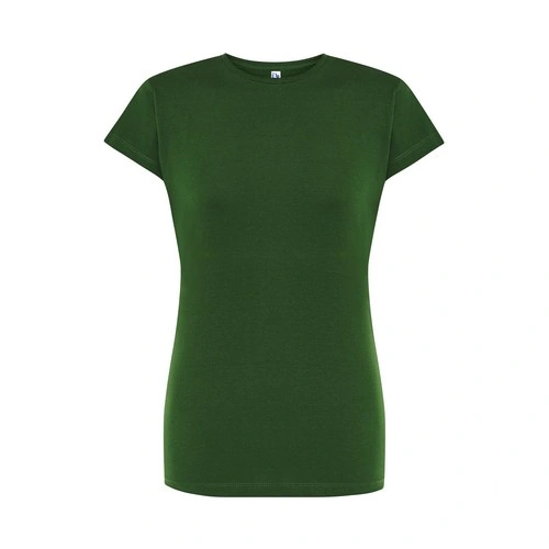 COMPRAR CAMISETA REGULAR MUJER COMFORT REF TSRLCMF JHK