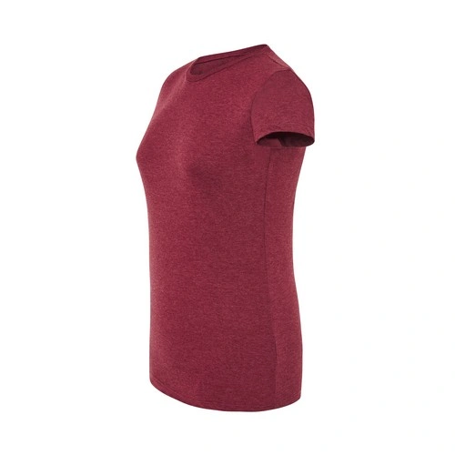 COMPRAR CAMISETA REGULAR MUJER COMFORT REF TSRLCMF JHK