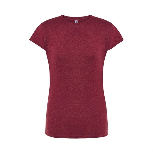 COMPRAR CAMISETA REGULAR MUJER COMFORT REF TSRLCMF JHK