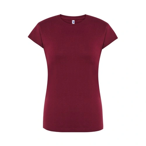 COMPRAR CAMISETA REGULAR MUJER COMFORT REF TSRLCMF JHK
