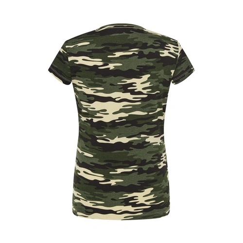 COMPRAR CAMISETA REGULAR MUJER COMFORT REF TSRLCMF JHK