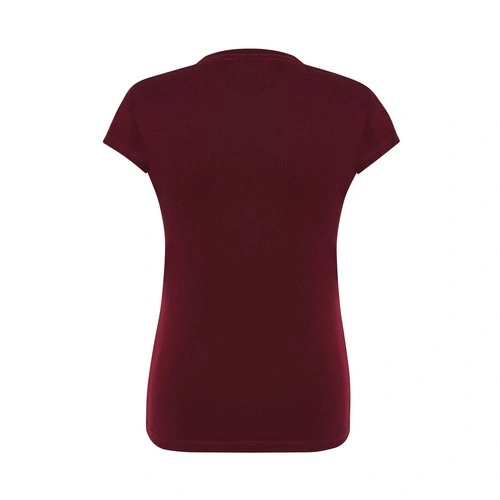 COMPRAR CAMISETA REGULAR MUJER COMFORT REF TSRLCMF JHK