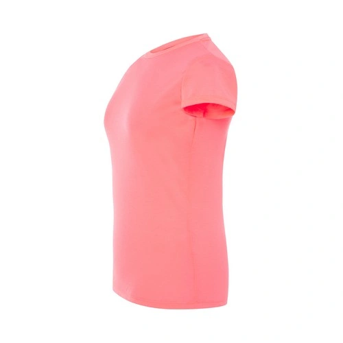 COMPRAR CAMISETA REGULAR MUJER COMFORT REF TSRLCMF JHK