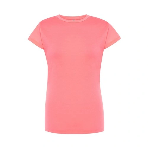 COMPRAR CAMISETA REGULAR MUJER COMFORT REF TSRLCMF JHK