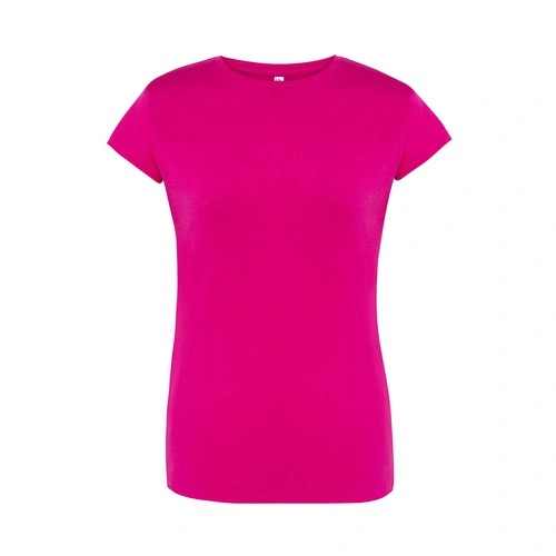 COMPRAR CAMISETA REGULAR MUJER COMFORT REF TSRLCMF JHK