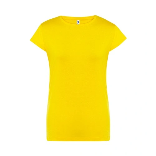COMPRAR CAMISETA REGULAR MUJER COMFORT REF TSRLCMF JHK