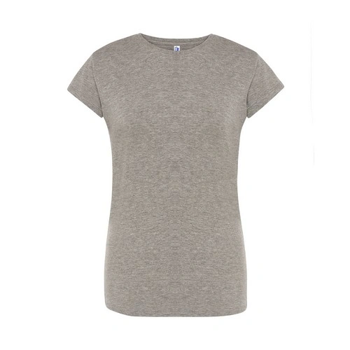 COMPRAR CAMISETA REGULAR MUJER COMFORT REF TSRLCMF JHK