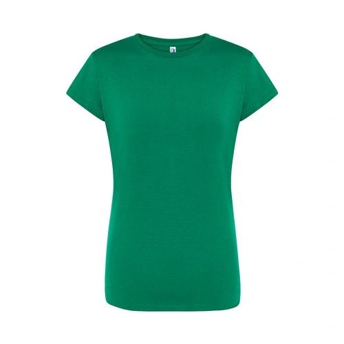 COMPRAR CAMISETA REGULAR MUJER COMFORT REF TSRLCMF JHK