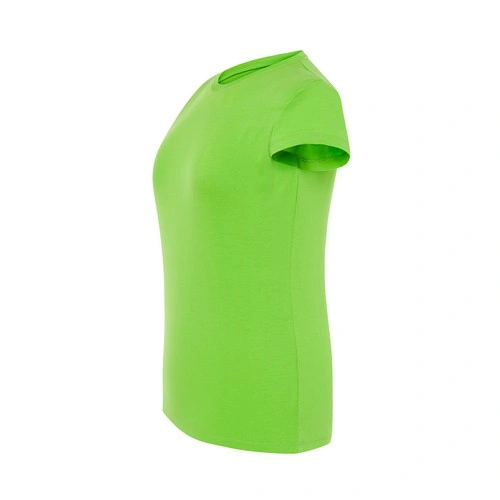 COMPRAR CAMISETA REGULAR MUJER COMFORT REF TSRLCMF JHK