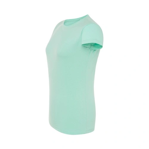 COMPRAR CAMISETA REGULAR MUJER COMFORT REF TSRLCMF JHK