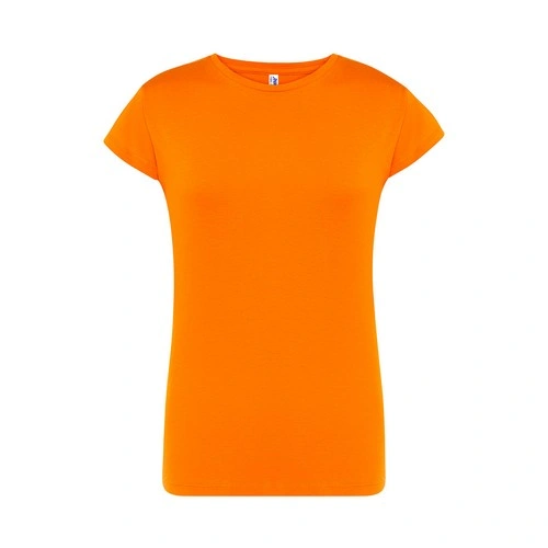 COMPRAR CAMISETA REGULAR MUJER COMFORT REF TSRLCMF JHK