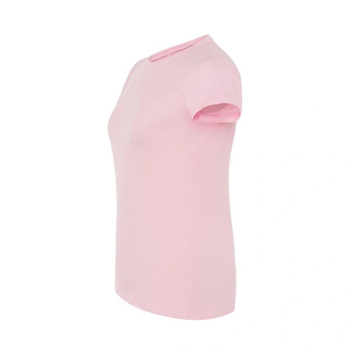 COMPRAR CAMISETA REGULAR MUJER COMFORT REF TSRLCMF JHK