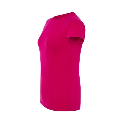 COMPRAR CAMISETA REGULAR MUJER COMFORT REF TSRLCMF JHK