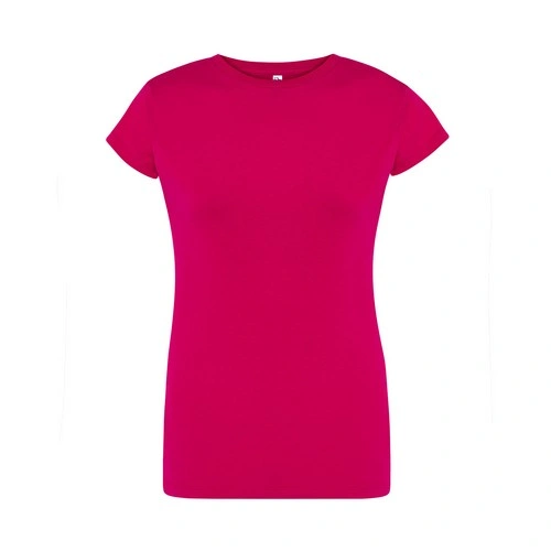 COMPRAR CAMISETA REGULAR MUJER COMFORT REF TSRLCMF JHK